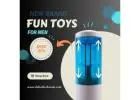 Buy Best Sex Toys in Ajman | dubaibesharam.com