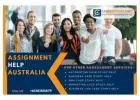Best Assignment Help Australia from Assignment Expert