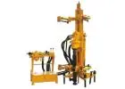 Top Quality LD 4 Drilling Machines | Expert Manufacturers
