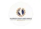 External Fixation - Florida Foot and Ankle Specialists
