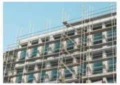   Tips for Finding the Right Scaffolding Company for You