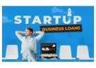 Startup Business Loans