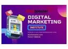 Digital Marketing Redefined: DizziBooster Top-Ranked Course in Ludhiana
