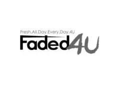 For All Your Fashion, Music, News, Lifestyle and Entertainment Check Out www.FADED4U.ca NOW!!!!!