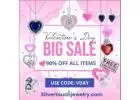 ❤️ Valentine’s Day Big Sale Is Still Ongoing ❤️