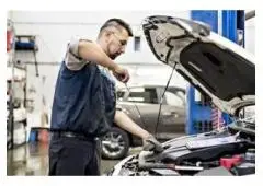 Best Car Servicing in Frankton