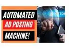  Amazing Software Posts Unlimited Ads to 19 Ad Sites While You Sleep (Video)