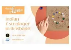 Consult with an Indian Astrologer in Brisbane - ASTROLOGER LOHITH JI
