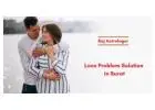 Expert Love Problem Solution in Surat - Restore Happiness Today!