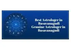 Best Astrologer in Bull Temple