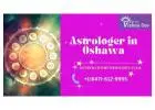 Are You Looking for the Best Astrologer in Oshawa?