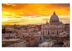Small Group Vatican Tours