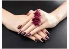 Want Best Manicure and pedicure in Seaford?