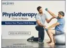 Joint Efforts:  Premier Destination for Physiotherapy Clinic in Noida