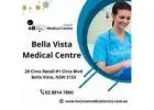 Bella Vista Medical Centre by BV Circa: A Holistic Haven for Health and Healing