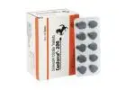 Cenforce 200 - Best Way To Cure Erectile Dysfunction