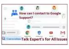 How to contact Google customer service?