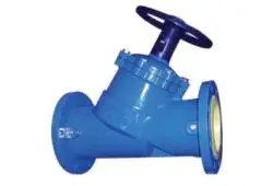 Triple Duty Valve Manufacturer in India