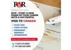 Best Immigration Consultancy in Canada