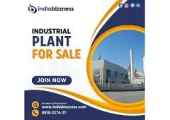 Industrial Plants for Sale
