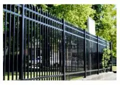 Best Service for Fencing in Manurewa
