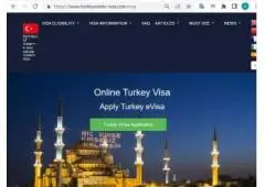 FOR LAOS CITIZENS - TURKEY Turkish Electronic Visa System Online - Government of Turkey eVisa