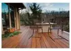 Best service for Decking in South Yarra