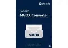 MBOX Converter Tool Convert multiple MBOX files to PST file format at a time.