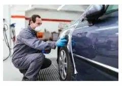 Get the Best Car Body Work in Iver