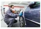 Get the Best Car Body Work in Iver