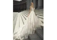 Find Your Dream Wedding Dresses at Surrey’s Premier Bridal Shop