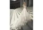 Find Your Dream Wedding Dresses at Surrey’s Premier Bridal Shop