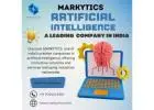 Discover Excellence in AI: MARKYTICS - Mumbai's Trusted Name, India's Leading Force