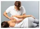 Best Service for Osteopathy in Robina