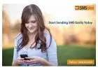 Revolutionise Your Messaging with Premier Online SMS Service