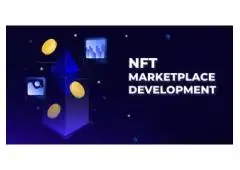 Navigating the NFT Boom: Dappkodes Customize Solutions for Marketplace Development