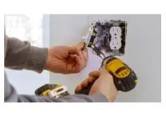 Best Electrical Services in Castlemore