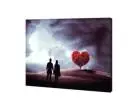 Express Love with Exquisite Diamond Paintings - Budget-Friendly Options Available!