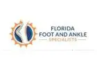 CONTACT US - Florida Foot and Ankle Specialists