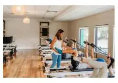 Best Pilates Studio in Maroochydore