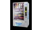 Rent Top-Quality Vending Machines for Your Business Today!