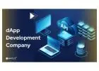 dApp Development Company