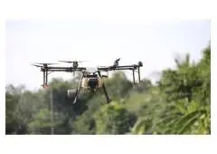 ADDRESSING THE REAL CONCERNS OF DRONE USE IN INDIAN AGRICULTURE