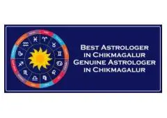 Best Astrologer in Mudigere 