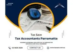 Tax Save presents small business accounting services in Guildford at feasible rates