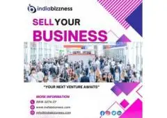 Find Running Business for Sale in India
