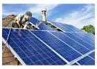 Best Solar Installation in Mount Wellington