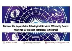Discover the Unparalleled Astrological Services Offered by Master Arjun Das Ji, the Best Astrologer