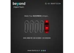  Best Website Designing Company In Hyderabad