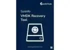VMDK Recovery Tool To Recover and Restore Data From Corrupted or Formatted VMDK Files